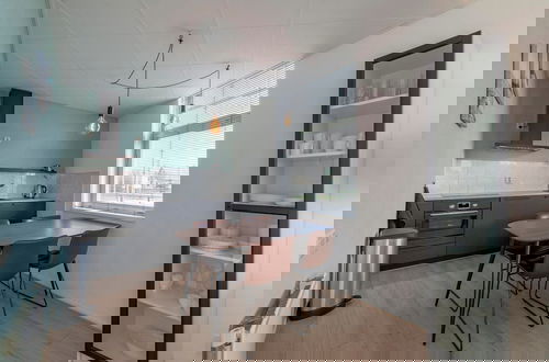 Foto 6 - Apartment Near Dutch Dunes and Beach