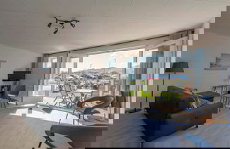 Photo 1 - Apartment Near Dutch Dunes and Beach