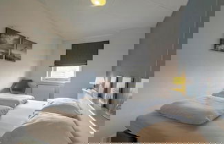 Foto 2 - Apartment Near Dutch Dunes and Beach