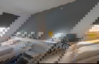Photo 3 - A Lovely Apartment at the Foot of the Dunes