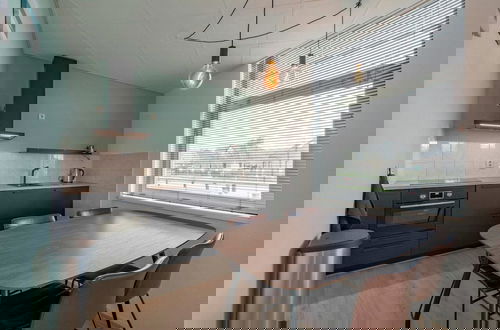 Foto 5 - Apartment Near Dutch Dunes and Beach