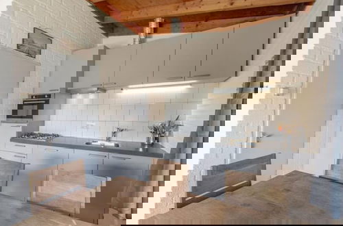 Photo 39 - Modern Bungalow Close to the Beach