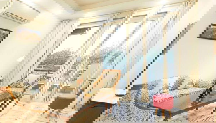 Foto 1 - Barrier-free Apartment Fortis