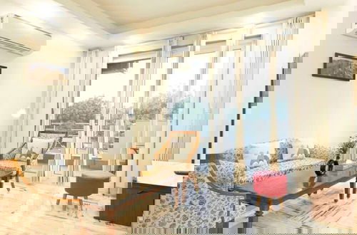 Foto 1 - Barrier-free Apartment Fortis