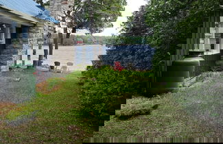 Foto 1 - Breezy Bay Waterfront Cottage