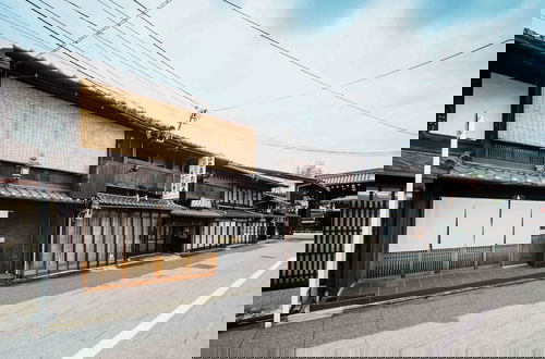 Foto 45 - Izuki Machiya House