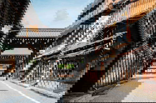 Foto 55 - Izuki Machiya House