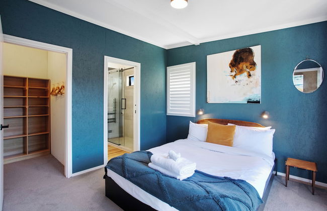 Artist's Colourful Casa with Spa Pool - Foto 6