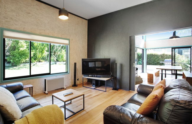 Artist's Colourful Casa with Spa Pool - Foto 24