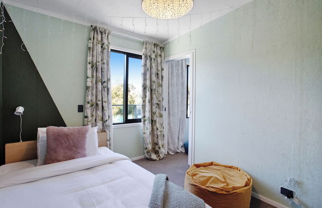 Artist's Colourful Casa with Spa Pool - Foto 1