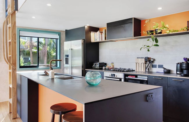 Artist's Colourful Casa with Spa Pool - Foto 21