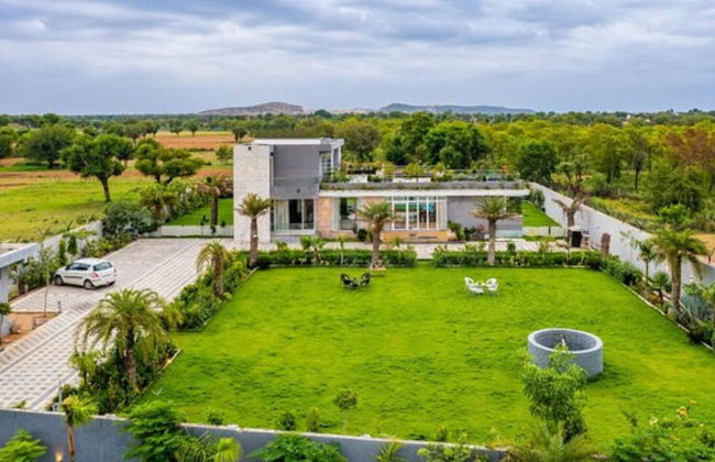 Yohaan farms - Foto 1