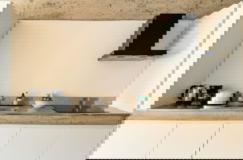 Foto 5 - Spacious and modern Studio in Palermo by BT Homes