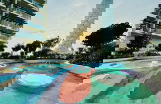 Foto 1 - Venduras -Bright Studio Hameni Tower JVC
