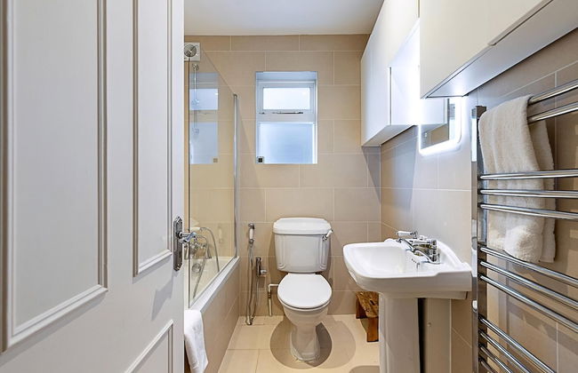 Charming London Retreat - Foto 14