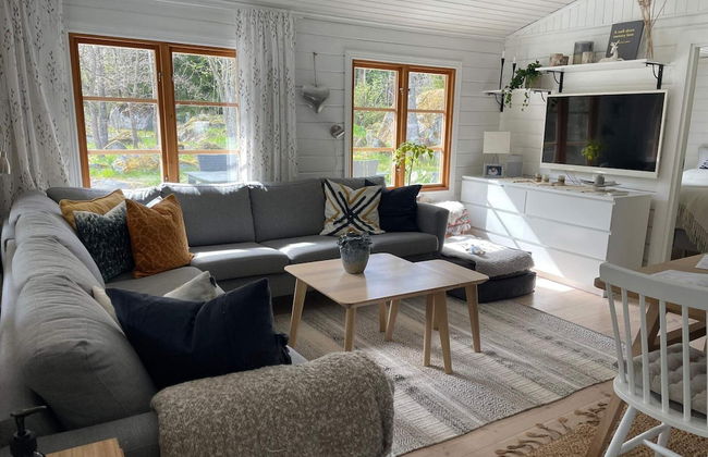 6 Person Holiday Home in Vato - Foto 8