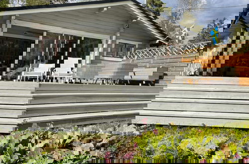 Foto 1 - 6 Person Holiday Home in Vato