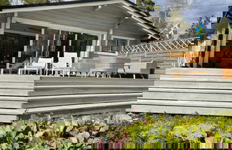 Foto 1 - 6 Person Holiday Home in Vato