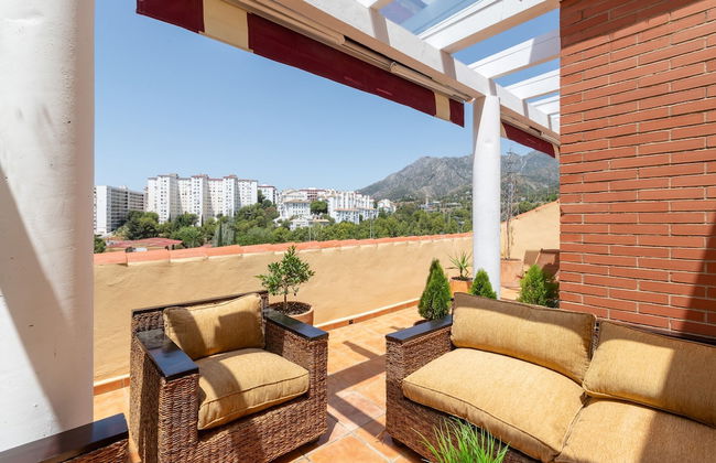 Monteazul in Marbella - Photo 22