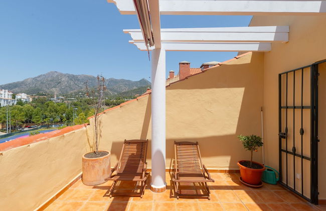 Monteazul in Marbella - Photo 24