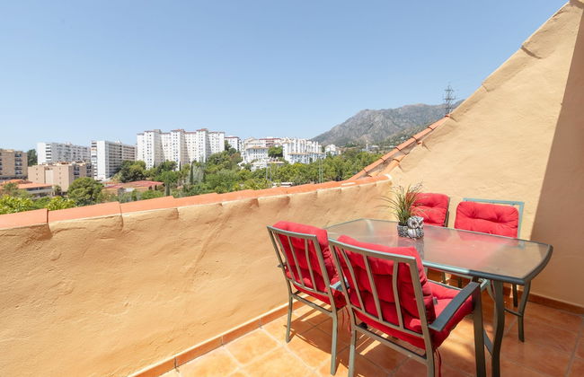 Monteazul in Marbella - Photo 10