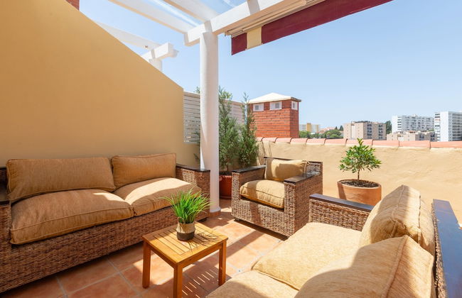 Monteazul in Marbella - Photo 21
