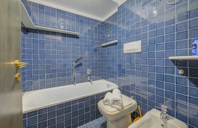 Studio Cima Bosco 40 Ski In - Ski Out - Photo 13