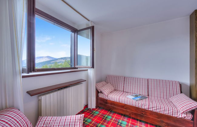 Studio Cima Bosco 40 Ski In - Ski Out - Photo 16