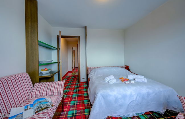 Studio Cima Bosco 40 Ski In - Ski Out - Photo 8