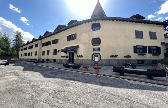 Studio Cima Bosco 40 Ski In - Ski Out - Photo 14