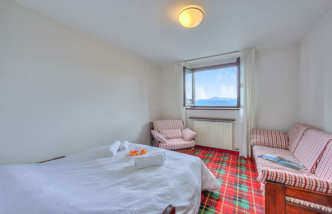 Studio Cima Bosco 40 Ski In - Ski Out - Photo 17