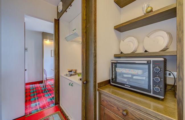 Studio Cima Bosco 40 Ski In - Ski Out - Photo 5