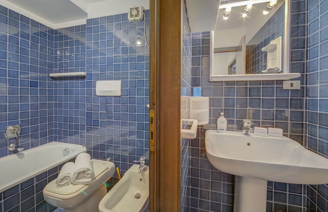 Studio Cima Bosco 40 Ski In - Ski Out - Photo 12