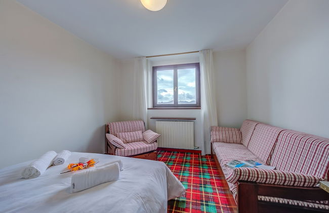 Studio Cima Bosco 40 Ski In - Ski Out - Photo 11