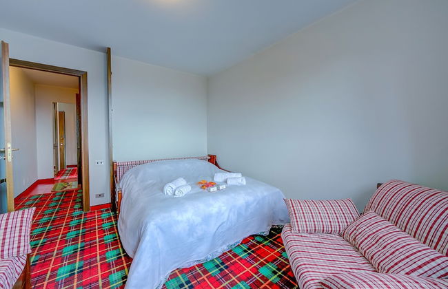 Studio Cima Bosco 40 Ski In - Ski Out - Photo 10