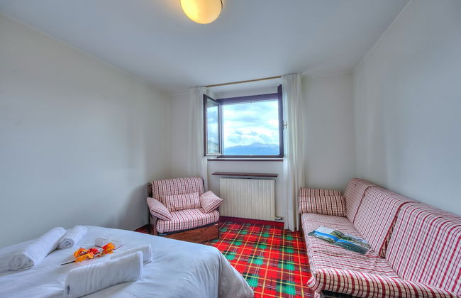 Studio Cima Bosco 40 Ski In - Ski Out - Photo 9