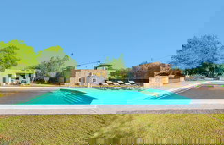 Foto 1 - Es Figueral in Campos