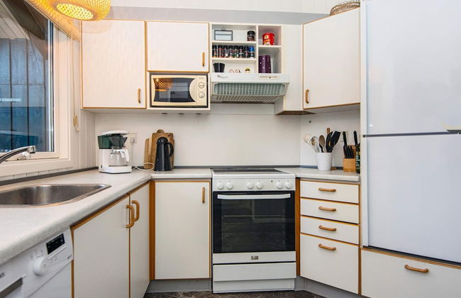 8 Person Holiday Home in Juelsminde - Foto 18