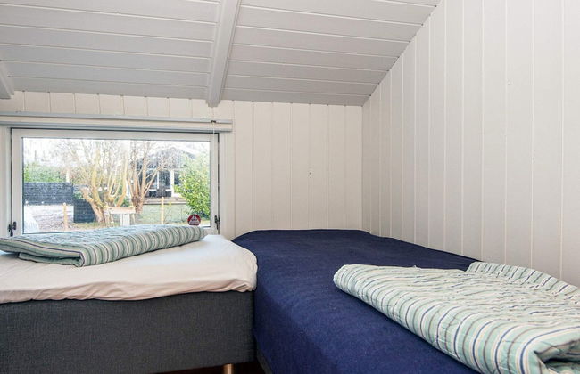 8 Person Holiday Home in Juelsminde - Foto 4