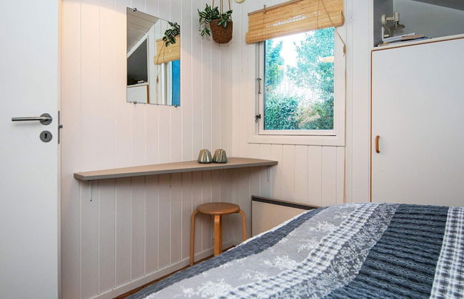 8 Person Holiday Home in Juelsminde - Foto 2