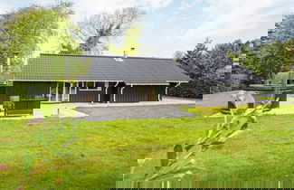 Photo 1 - 8 Person Holiday Home in Juelsminde