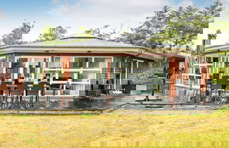 Photo 1 - 8 Person Holiday Home in Ebeltoft