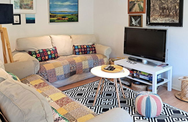 6 Person Holiday Home in Kolind - Foto 8