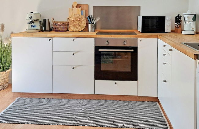 6 Person Holiday Home in Kolind - Foto 6