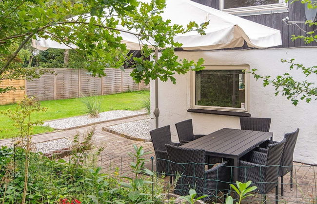 6 Person Holiday Home in Kolind - Foto 15