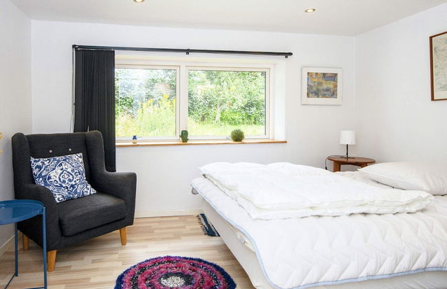 6 Person Holiday Home in Kolind - Foto 2