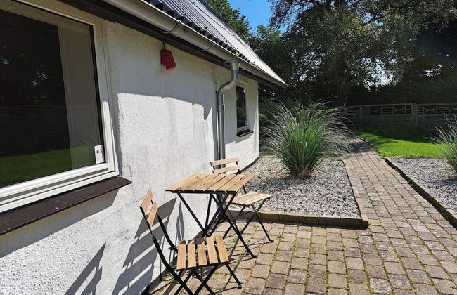 6 Person Holiday Home in Kolind - Foto 16
