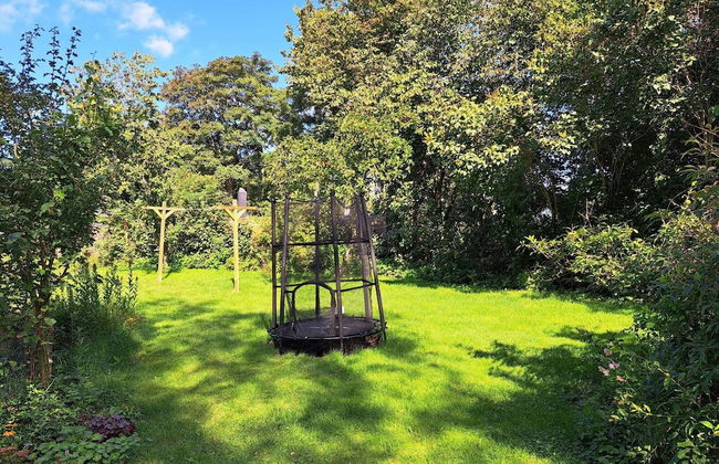 6 Person Holiday Home in Kolind - Foto 20