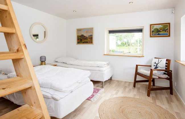 6 Person Holiday Home in Kolind - Foto 4