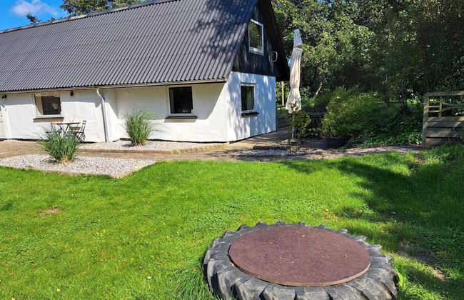 6 Person Holiday Home in Kolind - Foto 19